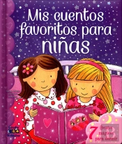Mis Cuentos Favoritos Para Niñas