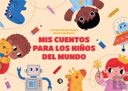 Bertrand.pt - Mis Cuentos Para Los Niños Del Mundo