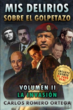 Bertrand.pt - Mis Delirios Sobre El Golpetazo - Volumen Ii