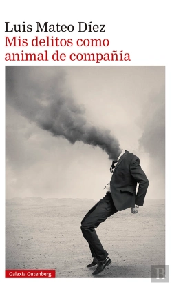 Bertrand.pt - Mis Delitos Como Animal De Compañia