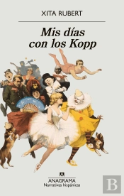 Mis Dias Con Los Kopp