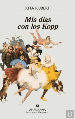 Bertrand.pt - Mis Dias Con Los Kopp