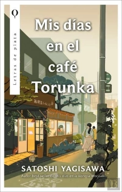Bertrand.pt - Mis Dias En El Cafe Torunka