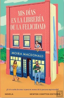 Bertrand.pt - Mis Dias En La Libreria De La Felicidad