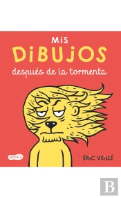 Mis Dibujos Después De La Tormenta