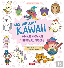Bertrand.pt - Mis Dibujos Kawaii