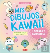 Mis Dibujos Kawaii Tiernos Y Adorables