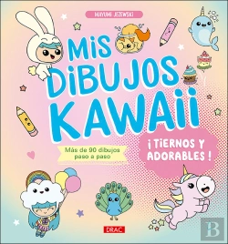 Bertrand.pt - Mis Dibujos Kawaii Tiernos Y Adorables