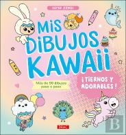 Mis Dibujos Kawaii Tiernos Y Adorables