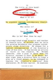 Mis-Directing The Play