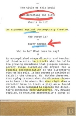 Bertrand.pt - Mis-Directing The Play