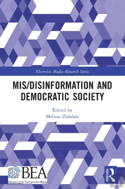 Bertrand.pt - Mis/Disinformation And Democratic Society