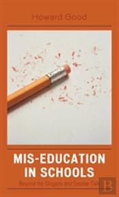 Mis-Education In Schools