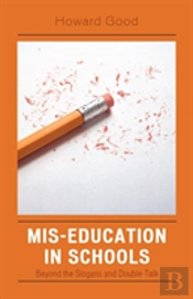 Mis-Education In Schools