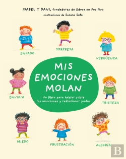 Bertrand.pt - Mis Emociones Molan