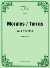 Mis Escalas. Volumen I