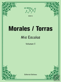Bertrand.pt - Mis Escalas. Volumen I