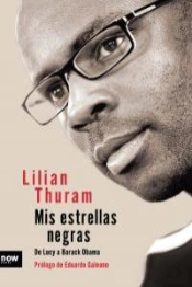 Mis Estrellas Negras
