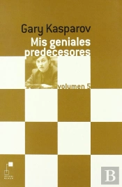 Mis Geniales Predecesores Vol.5