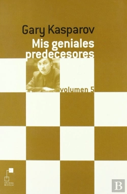 Bertrand.pt - Mis Geniales Predecesores Vol.5