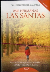 Mis Hermanas Las Santas