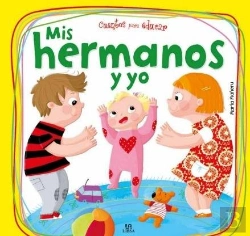 Bertrand.pt - Mis Hermanos Y Yo