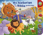 Mis Historias De La Biblia Preferidas