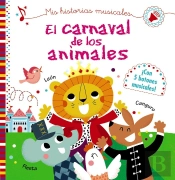 Mis Historias Musicales. El Carnaval De Los Animales