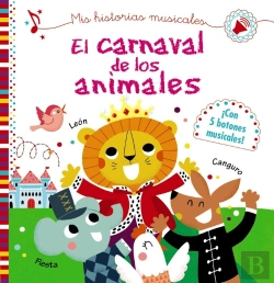 Bertrand.pt - Mis Historias Musicales. El Carnaval De Los Animales