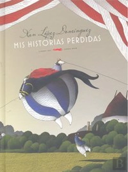 Bertrand.pt - Mis Historias Perdidas