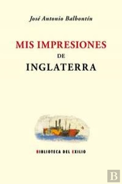 Bertrand.pt - Mis Impresiones De Inglaterra