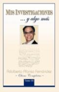 Mis Investigaciones...Y Algo Mas