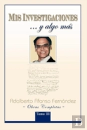 Mis Investigaciones...Y Algo Mas