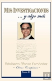Mis Investigaciones...Y Algo Mas