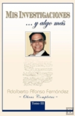 Bertrand.pt - Mis Investigaciones...Y Algo Mas