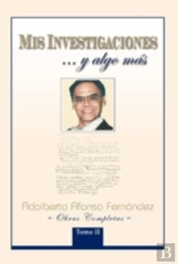 Bertrand.pt - Mis Investigaciones...Y Algo Mas
