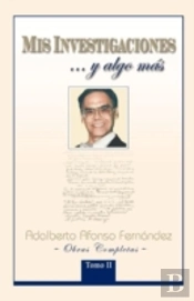 Mis Investigaciones...Y Algo Mas