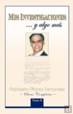 Bertrand.pt - Mis Investigaciones...Y Algo Mas
