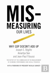 Mis-Measuring Our Lives