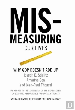 Bertrand.pt - Mis-Measuring Our Lives