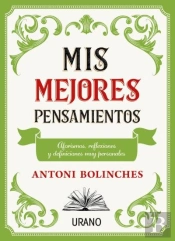 Mis Mejores Pensamientos