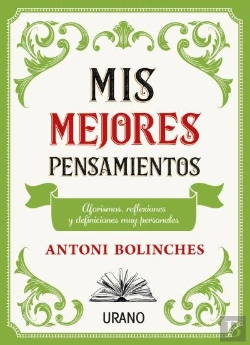 Bertrand.pt - Mis Mejores Pensamientos