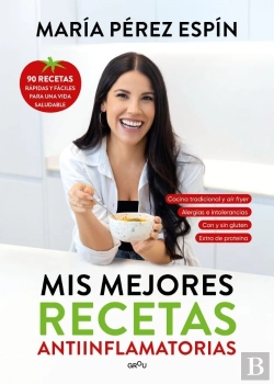 Bertrand.pt - Mis Mejores Recetas Antiinflamatorias