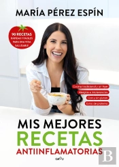 Mis Mejores Recetas Antiinflamatorias