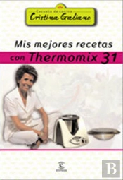 Mis Mejores Recetas Con Thermomix 31