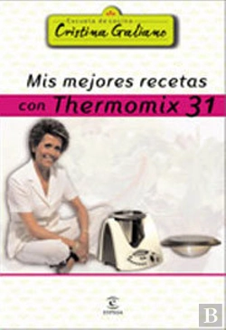 Bertrand.pt - Mis Mejores Recetas Con Thermomix 31