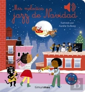 Mis Melodias Jazz De Navidad