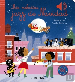 Bertrand.pt - Mis Melodias Jazz De Navidad