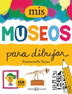 Bertrand.pt - Mis Museos Para Dibujar