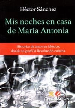 Bertrand.pt - Mis Noches En Casa De Maria Antonia